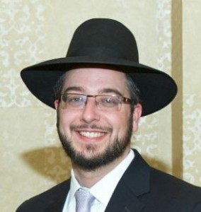 Rabbi Mammon