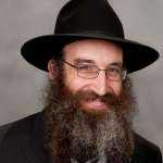 Rabbi Mochkin